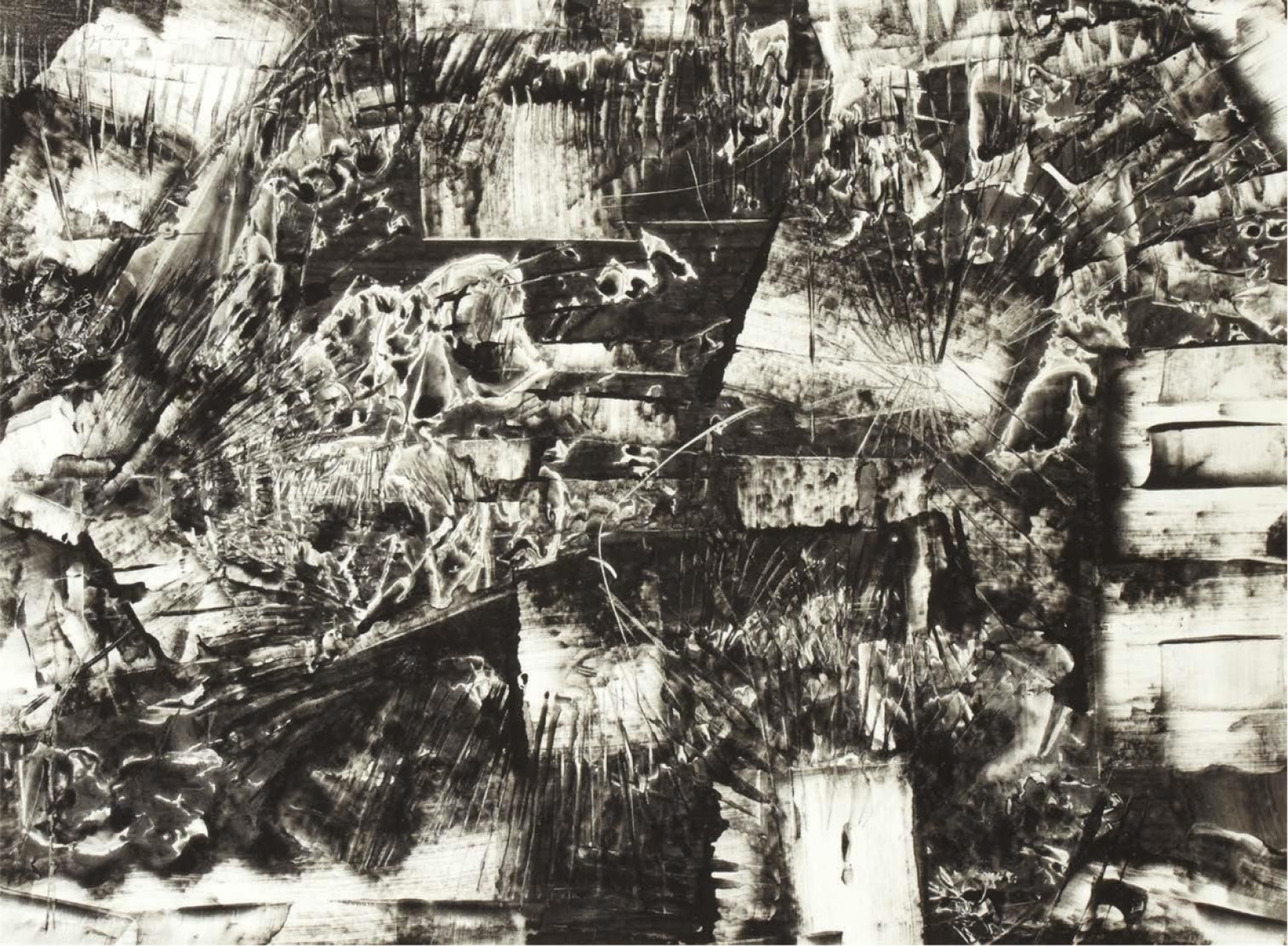 Composition abstraite